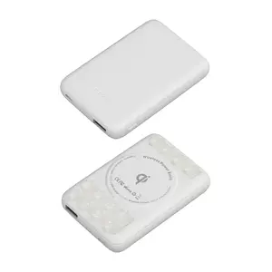 Беспроводное зарядное устройство "CamerON", 5000 mAh - 3227754-1