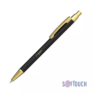 Карандаш механический "Ray", покрытие soft touch - 3227427-3G