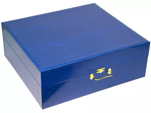 Набор «Кремлевский»: штоф с шестью стопками - 21282564