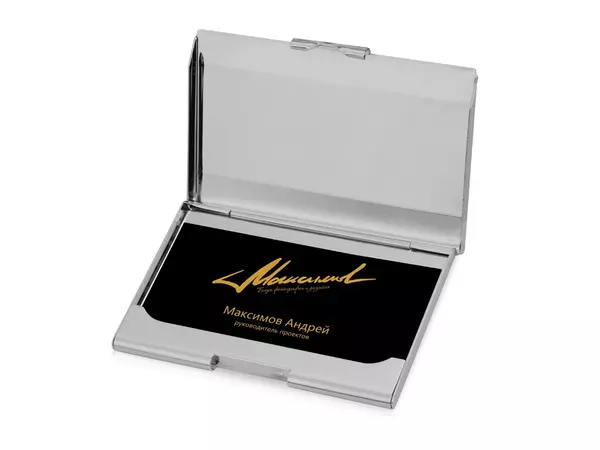 Визитница «Carlo» - 212720610