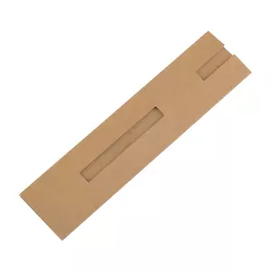 Футляр "Craft" для ручки/карандаша, картон - 3227009-13