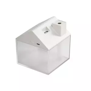 Увлажнитель воздуха "Sweet home" c лампой и вентилятором - 3225410