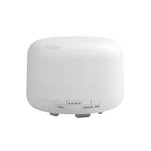 Увлажнитель воздуха "Breeze" с функцией ароматизации - 3225412