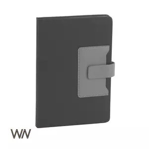 Ежедневник недатированный "Монти", формат А5 - 3223821-3