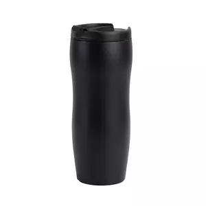 Термостакан "Монтана" 400 мл, покрытие пудра - 3226329-3SG