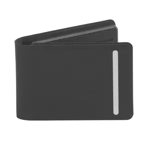 Портмоне со cъёмным (на магните) беспроводным зарядным устройством 3000 mAh - 3227441-3