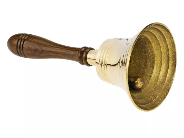 Колокольчик для совещаний - 21251135