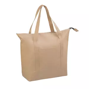 Сумка-холодильник "Craft big" из бумаги - 3222072