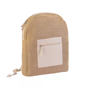Рюкзак "Jute classic" - 3222087
