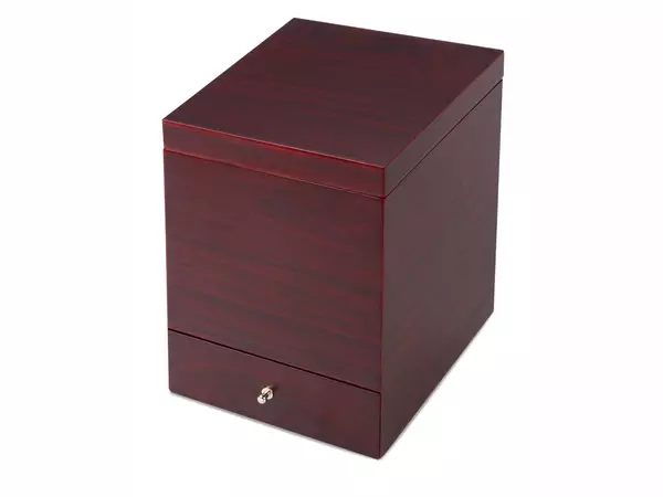 Подарочная коробка с выдвижным ящиком - 212514219k