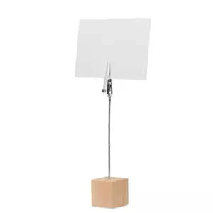 Держатель деревянный - 280MO9947-40