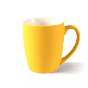 Кружка MATFEY soft touch - 280SPMATFEY005