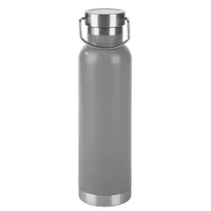 Вакуумная изолированная бутылка MILITARY - 280SP56-0304531