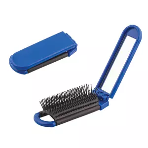 Расческа с зеркалом - 3221127-2