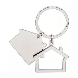 Брелок " Два домика" - 3225763