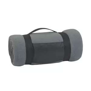 Плед "Байкал" - 3228376-7