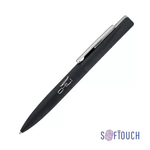 Ручка шариковая "Mercury", покрытие soft touch - 3226827-3S