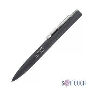 Ручка шариковая "Mercury", покрытие soft touch - 3226827-71S
