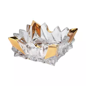 Пепельница "Лед и пламя" - 3223223/1