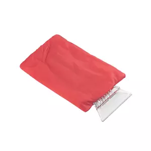 Скребок-варежка автомобильный - 3228111-4