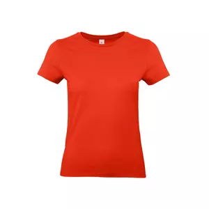 Футболка женская Exact 190/women - 3223719-4