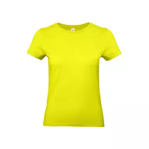 Футболка женская Exact 190/women - 3223719-986