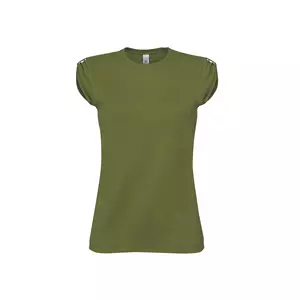 Футболка женская Too Chic/women - 3223733-753