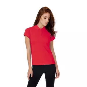 Поло женское Safran Pure/women - 3223741-4