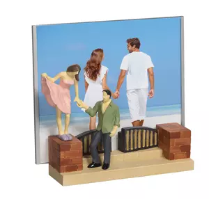 Фоторамка "Волшебная прогулка" - 3229108