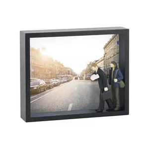 Фоторамка "Ритм большого города" - 3229110