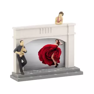 Фоторамка "Мелодия любви" - 3229109