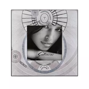 Фоторамка, коллекция "Планетарий", 13х13 - 322PL-112