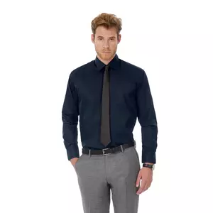 Рубашка мужская с длинным рукавом Sharp LSL/men - 3227672-23