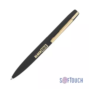 Ручка шариковая "Mercury", покрытие soft touch - 3226827-3G