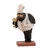 Статуэтка Rabenart "Повар" - 322418110