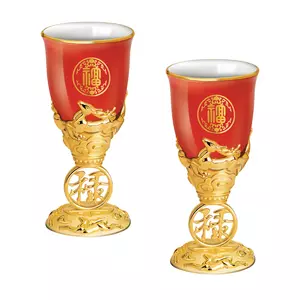 Набор чарок "Успех" - 322ME-17680