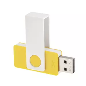 Флеш-карта TWISTA, 8 Гб - 322KP100-8/1/8Gb