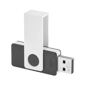 Флеш-карта TWISTA, 8 Гб - 322KP100-71/1/8Gb