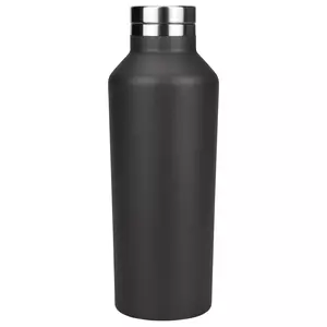 Термобутылка вакуумная герметичная, Asti, 500 ml, серая - 110211901.080