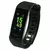 Смарт браслет Life Plus, цв. дисплей, пульсометр, давление, черный - 11041903.010