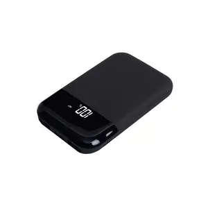 Внешний аккумулятор, Fondo, 5000 mAh, черный - 11037229.010