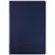 Ежедневник недатированный, Portobello Trend NEW, Canyon City, 145х210, 224 стр, синий (без упаковки, без стикера) - 11021153.030