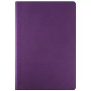Ежедневник недатированный, Portobello Trend NEW, Canyon City, 145х210, 224 стр, фиолетовый (без упаковки, без стикера) - 11021153.034