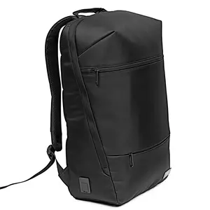 Бизнес рюкзак Taller  с USB разъемом, черный - 11059321.010