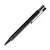 Шариковая ручка Regatta, черная - 110153013.010