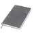 Ежедневник Portobello Trend, Teolo, недатированный, серый - 11021282.080