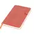 Ежедневник Portobello Trend, Teolo, недатированный, коралловый - 11021282.060