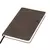 Ежедневник Portobello Trend, Teolo, недатированный, коричневый - 11021282.020