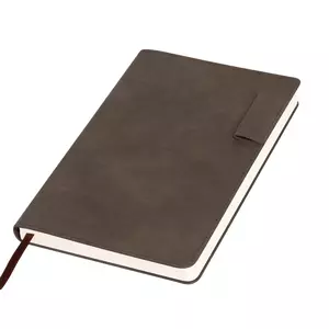 Ежедневник Portobello Trend, Teolo, недатированный, коричневый - 11021282.020
