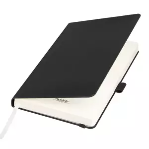 Ежедневник Portobello Trend, Terra, недатированный, черный - 11021283.010